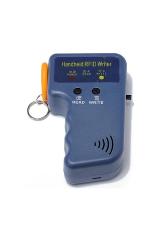 Sanec 125 Khz Rfıd Kart Kopyalayıcı - Göstergeç