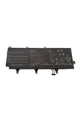 Asus C41n1802 Batarya 49032472