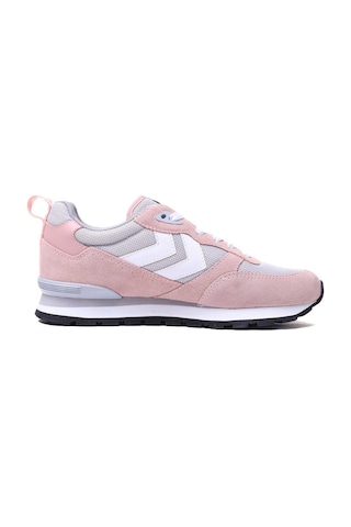Hummel Monaco 86 Kadın Ayakkabı 900247-4146 Pembe