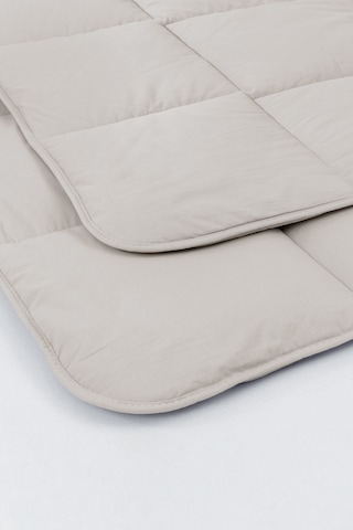 Yataş Bedding Mix&match Penny Tek Kişilik Yorgan - Bej
