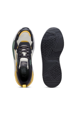 Puma X-ray 3 Unisex Spor Ayakkabı 399064 11 Gri