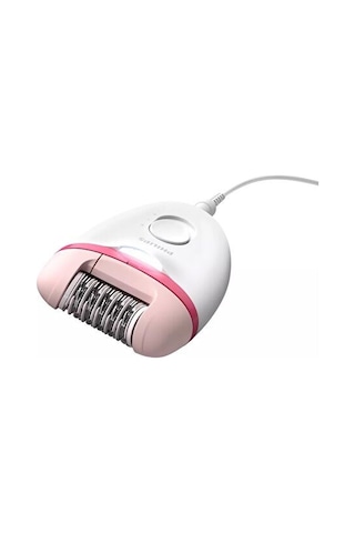 Philips Bre255/05 Satinelle Essential Kablolu Kompakt Epilatör