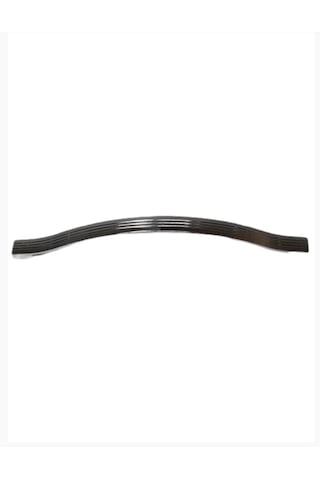 Oro 192 Mm Krom Çizgili Zamak Kulp Mobilya Dolap Çekmece Vestiyer Kulpu Krom