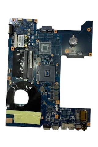 Grundig Uyumlu Gnb 1540 1560 2. Nesil İntel Anakart Sorunsuz