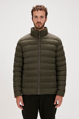 Bad Bear Boss Puffer Mont 23.02.15.001-c70