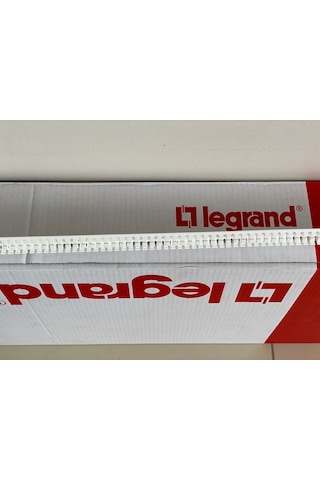 010521 Legrand Dlp Gulot Için 65Mm Esnek Kapak 24 Metre Paketli