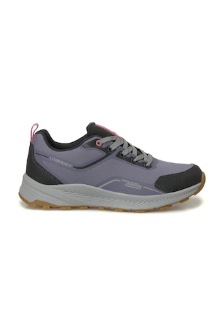 Lumberjack Belisma 4pr Kadın Mor Waterproof Outdoor Ayakkabı Mor