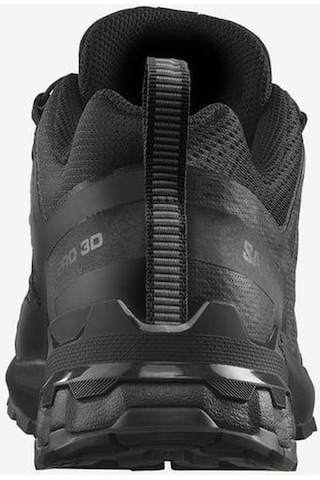 Salomon Xa Pro 3d V9 Erkek Koşu Ayakkabısı-27917-siyah Siyah