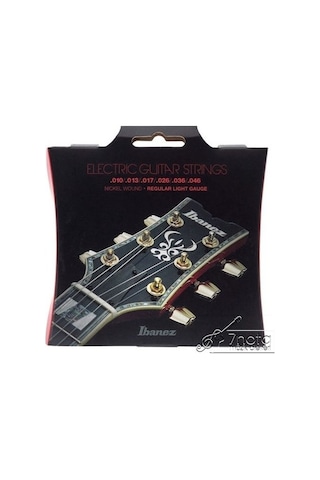 Ibanez Iegs61 Elektro Gitar Teli 10-46