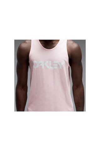 Oakley Mark 3 Tank Erkek Askılı T-shirt-foa404013 Pembe