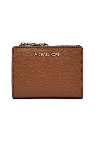 Mıchael Kors Kadın Cüzdan 32s4g8ed7l-brun Kahverengi