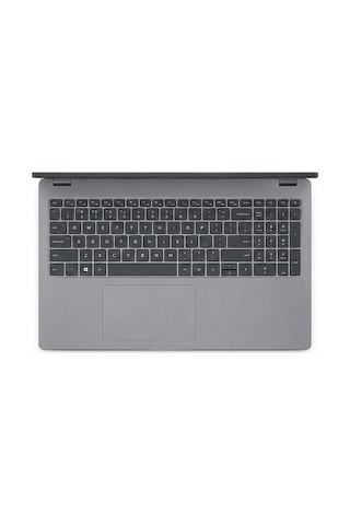 Dell Pro 15 Essential PV15250 Core 3-100U 8 GB 512 GB 15.6" Dos FHD Dizüstü Bilgisayar