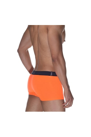 Darkzone Neon Turuncu Erkek Boxer - Dzn2035 Turuncu