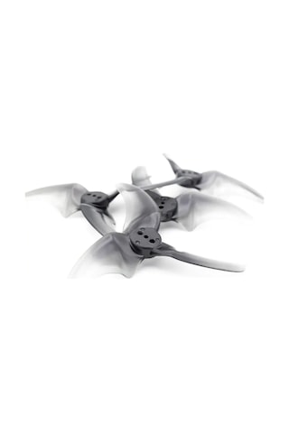 Avan Rush 2.5inç 3 Kol Siyah Drone Pervanesi