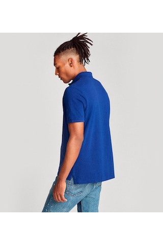 Polo Ralph Lauren Erkek T-shırt 710782592009 710782592009 Mavi Mavi