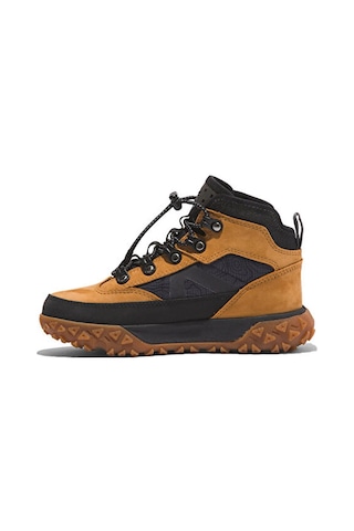 Timberland Greenstride Motion 6 Mid Bungee Waterpro Çocuk Outdoor Botu Tb1a649c2311 Kahverengi Kahverengi