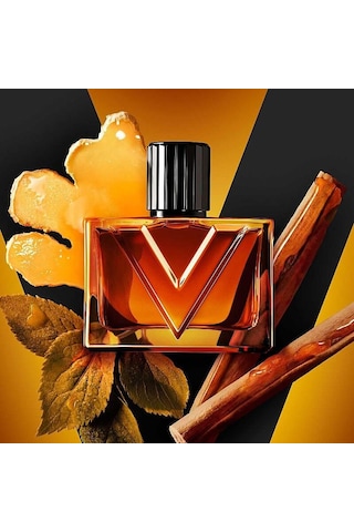 Valentino Vendetta Uomo Edp 90 Ml Aromatik