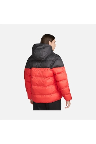 Nike Storm-fıt Primaloft Erkek Siyah Mont Fb8185-011 001