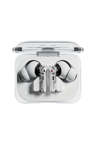 Nothing Ear (a) Bluetooth Kulak İçi Kulaklık (Nothing Türkiye Garantili)