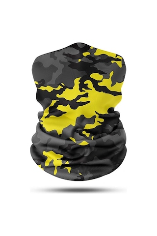 Vexo Bandana Camouflage