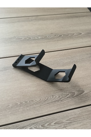 Ps5 2li Kol Tutucu Aparat - Ps5 Kontrolcü Askısı