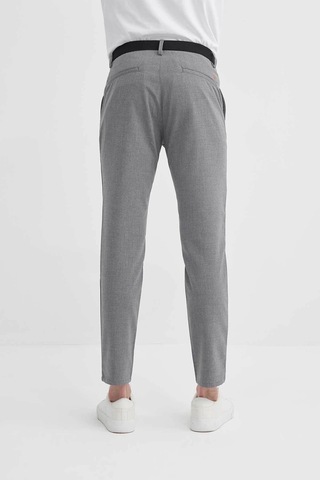 Cazador Jogger Gri Erkek Pantolon 00025