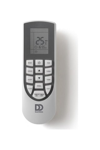 Demirdöküm Kion 24000 BTU Duvar Tipi Inverter Klima