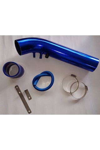 Space Honda Civic Uyumlu Hava Filtre Borusu Büyük 1992 / 2001 Fl0505546