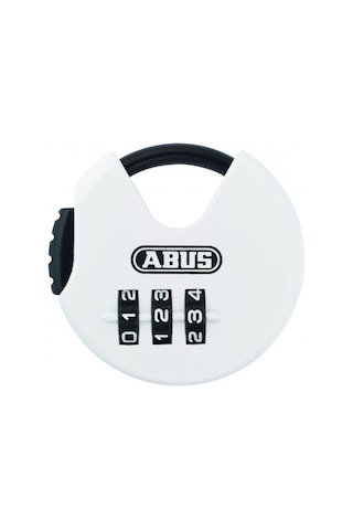 Abus Şifreli Kilit 24/40 Sport B