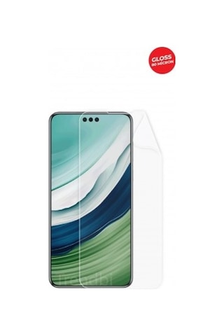 Huawei Mate 60 Pro Ekran Koruyucu Tpu Film