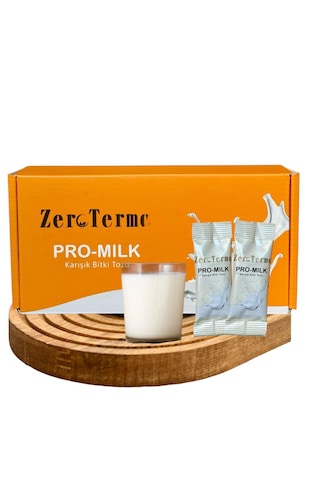 Zerotermo Magıc & Zerotermo Magıc Karışık Bitki Tozu 2'li