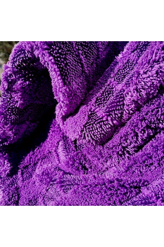 Smartbee Mambapack Hybrid Twisted Mikrofiber Oto Yıkama Paketi