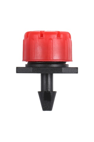 Symbee 15 Metre 20 Ayarlanabilir Damlaticı Oto Sulama Seti, Otomatik Bitki Sulama Aleti