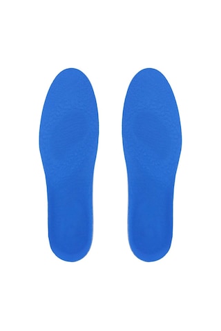 Suntek Yumuşak Nefes Jel Spor Masaj Ayakkabıları Tabanlık S