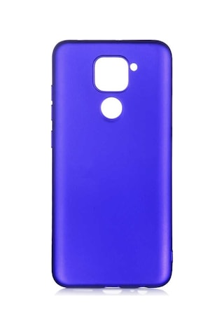 Xiaomi Redmi Note 9 Kilif Soft Mat Premier Case 446822932
