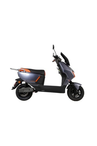 Arora Zr6 Elektrikli 2026model Gri