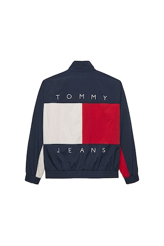 Tommy Jeans Erkek Ceket Dm0dm22738 Çok Renkli