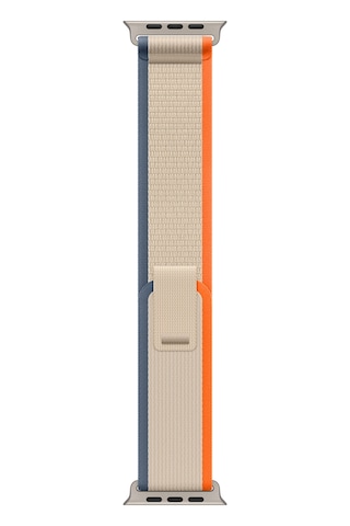 Apple Uyumlu Watch 2,3,4,5,6,7,8,9 44-45-49 Mm Trial Loop Kum