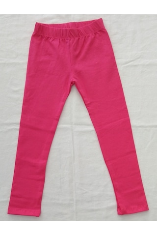 Difa Kids Difa Kız Çocuk Pembe Tayt 6-9 Yaş Pembe Difa Kids Difa Kız Çocuk Pembe Tayt 6-9 Yaş Pembe