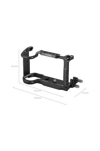 Smallrig 4867 Sony Zv-e10 Iı İçin Kafes