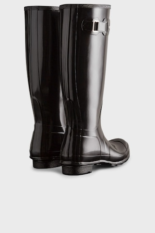 Hunter Bayan Bot Wft1000rglblk Siyah Siyah