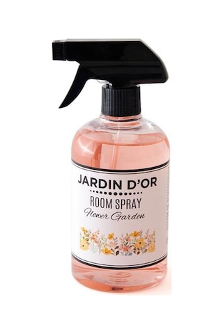 Jardin D'or Flower Garden Sprey Oda Kokusu - 500 Ml Çiçek