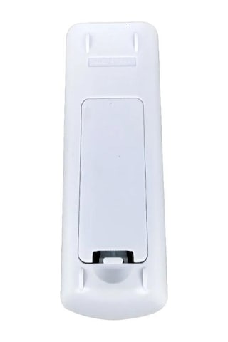 Alaska Arh-119 Db93-00087r Uyumlu Klima Kumandası