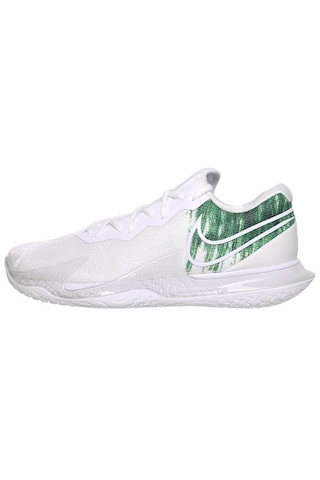 Nike Air Zoom Vapor Cage 4 Tenis Ayakkabısı Beyaz