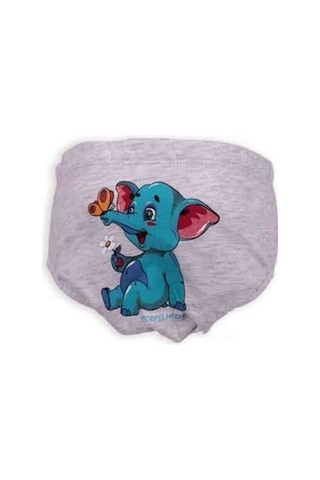 Storybaby Erkek Alıştırma Külodu