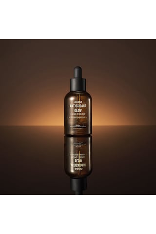 Jumıso Anti Oxidantt Glow Facial Essence Aydınlatıcı Anti Oksidan Yüz Bakım Serumu 40ml