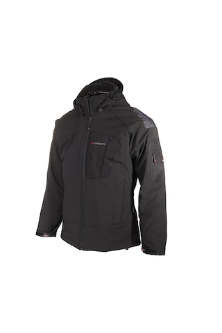 Cresta Outdoor 3 Şekilde Giyilebilen Su Geçirmez Mont