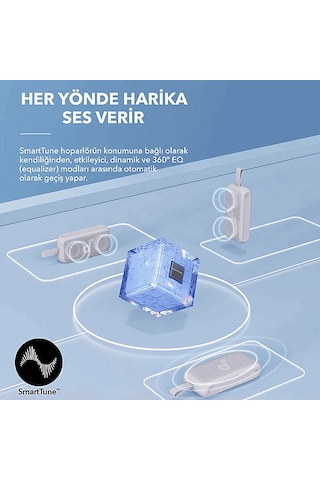 Anker Soundcore Motion 300 Bluetooth Hoparlör