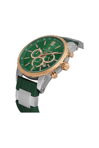 David Güner Erkek Kol Saati Dg-8822gd-e10 Rose Gold