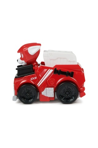 Paw Patrol The Mighty Movie Pup Squad Racers Marshall